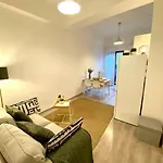 Appartement Vicino Al Mare- Il Giacinto Civitanova Marche