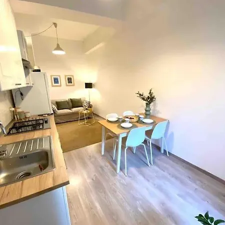 Vicino Al Mare- Il Giacinto Appartamento Civitanova Marche