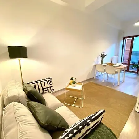 Vicino Al Mare- Il Giacinto Civitanova Marche