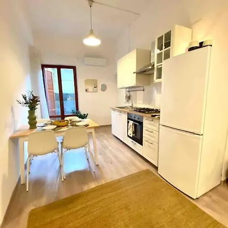 Appartement Vicino Al Mare- Il Giacinto *
