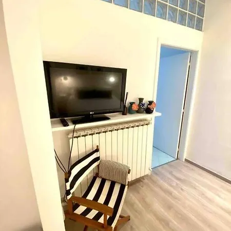 Appartement Vicino Al Mare- Il Giacinto *