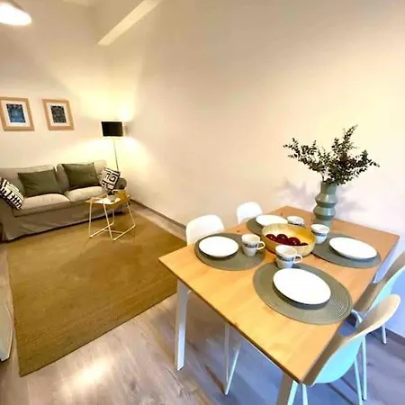 Appartamento Vicino Al Mare- Il Giacinto *