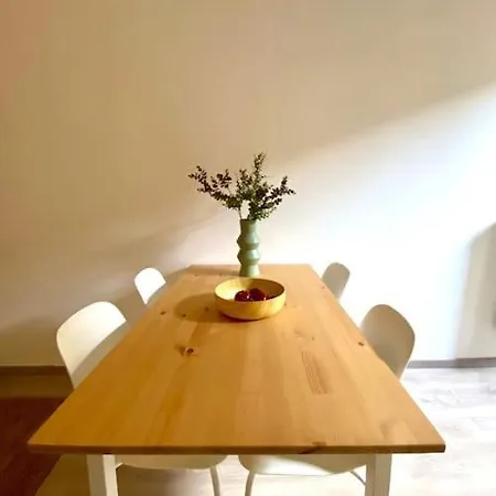 Vicino Al Mare- Il Giacinto Civitanova Marche