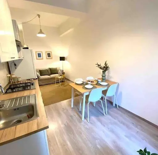 Vicino Al Mare- Il Giacinto Appartamento Civitanova Marche