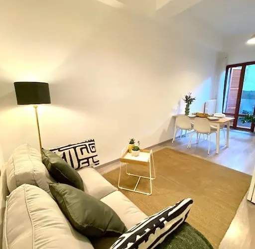 Vicino Al Mare- Il Giacinto Civitanova Marche