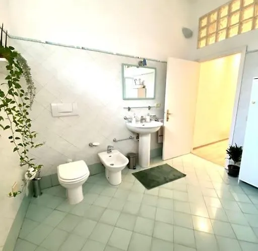 Vicino Al Mare- Il Giacinto * Civitanova Marche