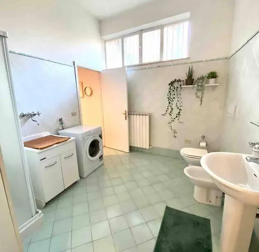 Vicino Al Mare- Il Giacinto Appartamento *