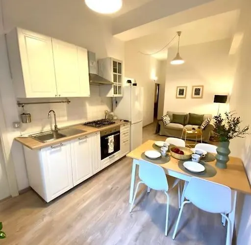 Vicino Al Mare- Il Giacinto Appartamento Civitanova Marche